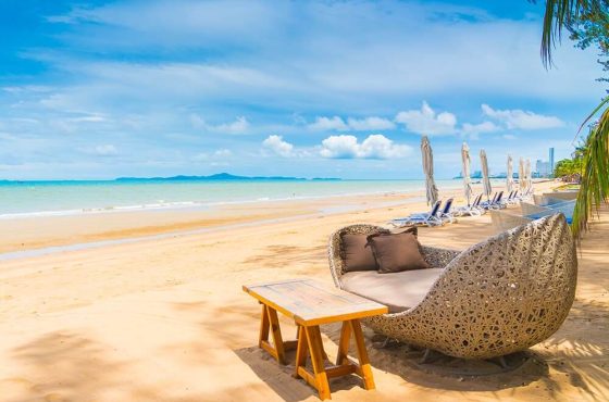 Beautiful Floating Villa