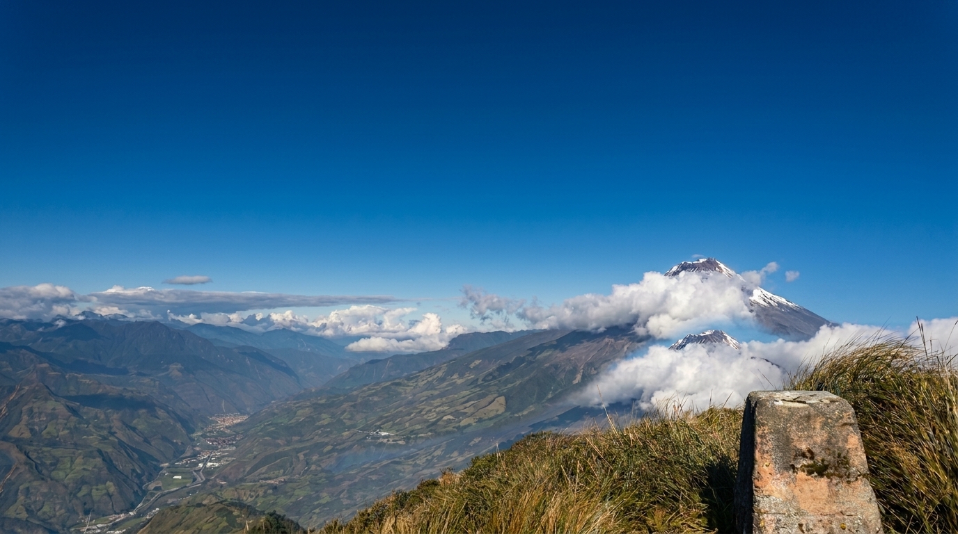 Volcán Mulmul