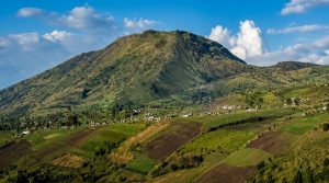 Volcán Huisla
