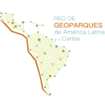 Red Global de Geoparques