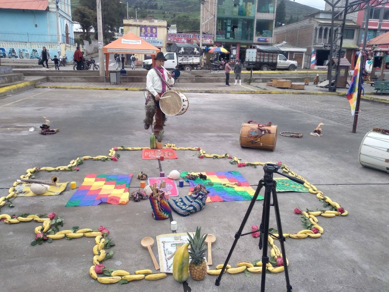 Música y Danza: Un Legado Vivo
