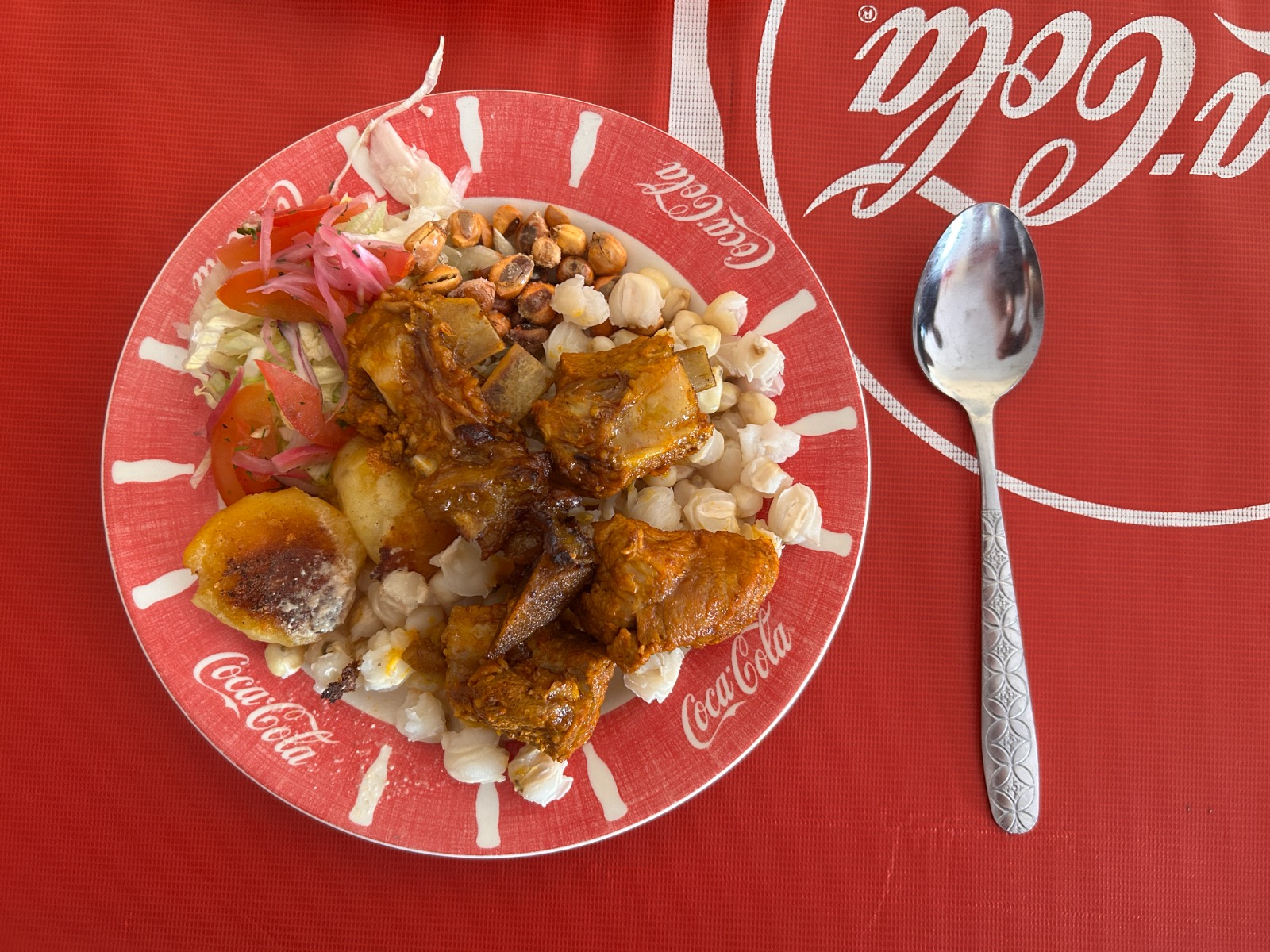 Platos Tradicionales