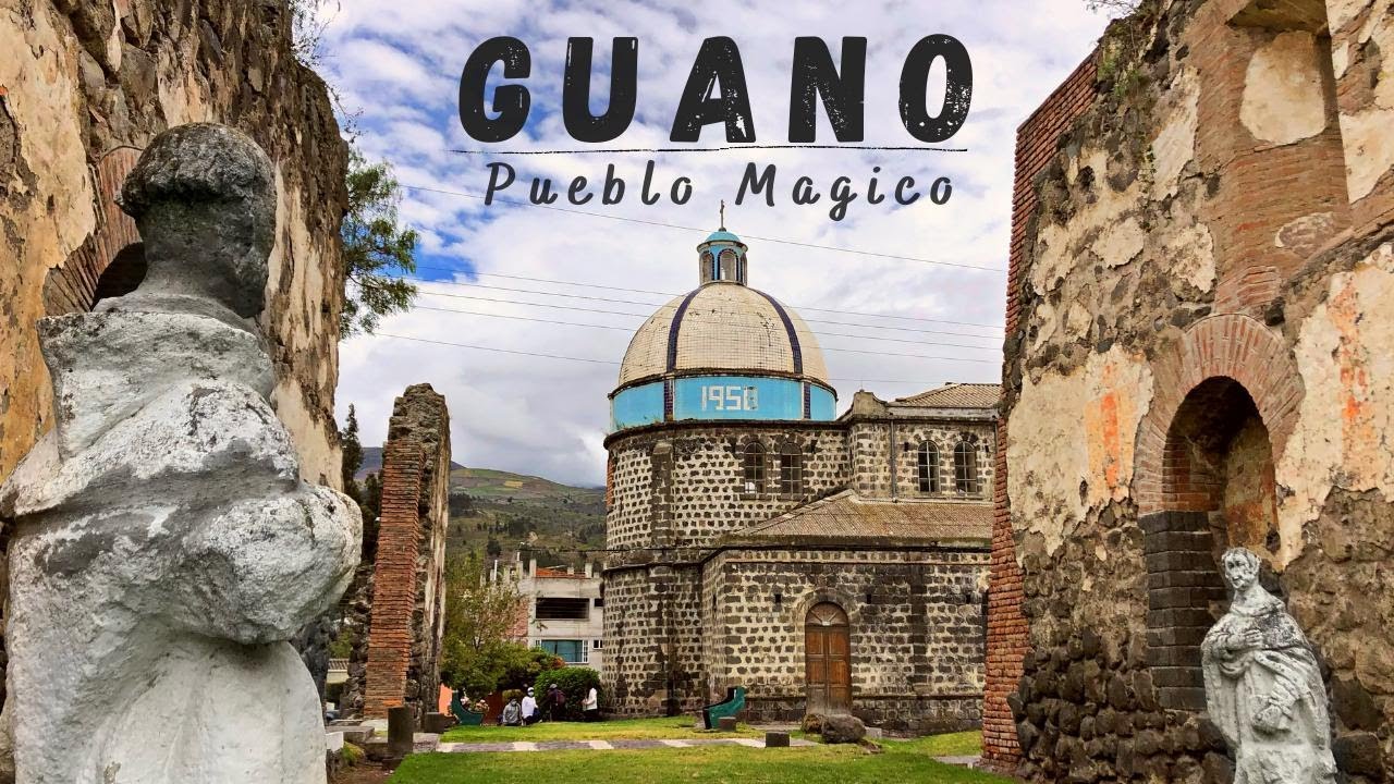 Guano
