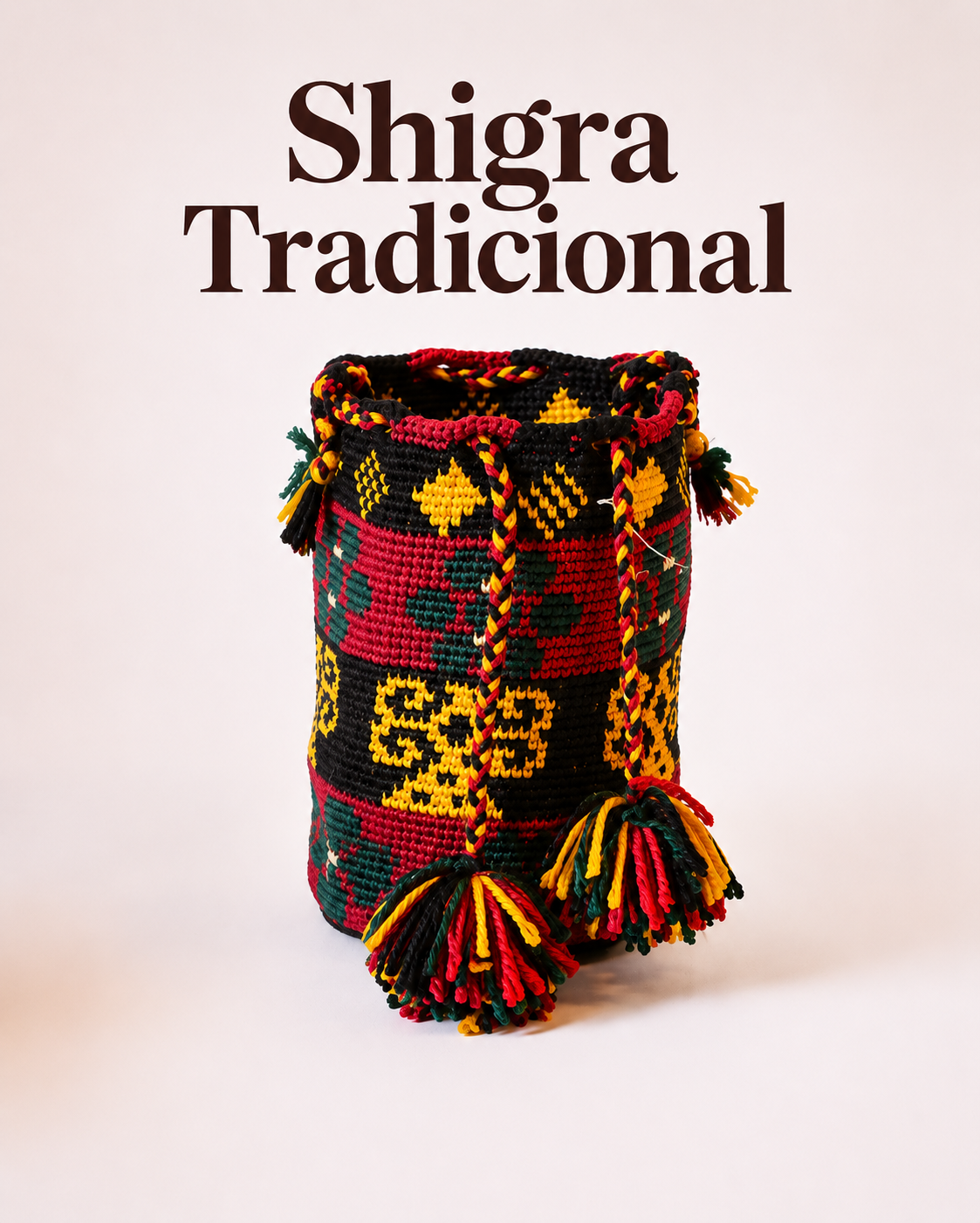 Shigra Tradicional